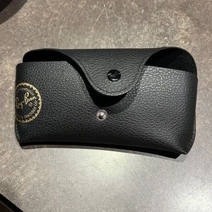 3 for $13 Ray Ban case